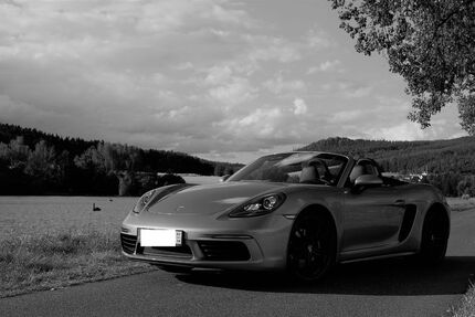 Porsche Boxster 22.387 km 57.500 &euro; Wackersdorf 92442