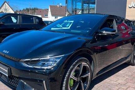 Kia EV6 107.900 km 35.490 &euro; Diedorf / Augsburg 86420