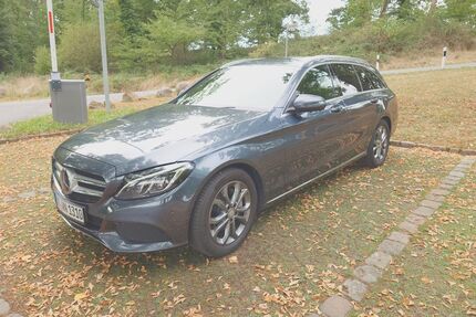 Mercedes-Benz C 250 21.900 km 21.980 &euro; Iserlohn 58640