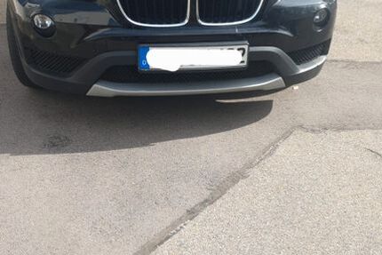 BMW X1 242.000 km 3.699 &euro; Günzburg 89312