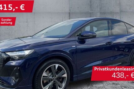 Audi Q4 e-tron 63.844 km 31.980 &euro; Bayreuth 95448