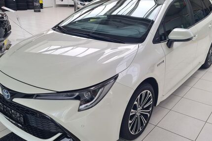 Toyota Corolla 50.000 km 22.490 € Kall 53925