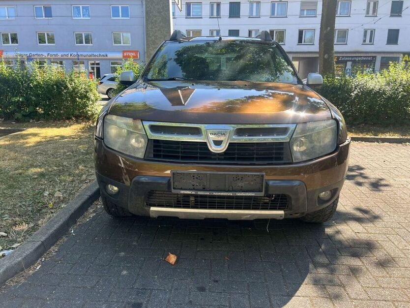 Duster