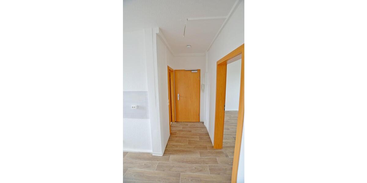 Etagenwohnung Sangerhausen - 4 Zimmer, 72 m&sup2;, 446&euro; | Angebot:26381074