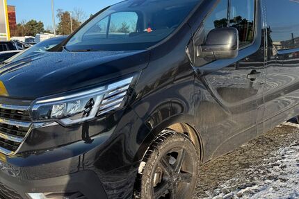 Renault Trafic 57.577 km 28.988 &euro; Cottbus 03044