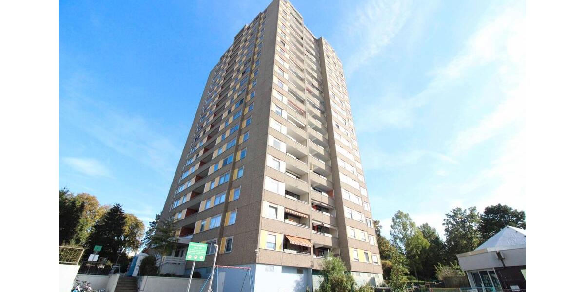 Etagenwohnung Langen (Hessen) - 2 Zimmer, 60 m&sup2;, 259.000&euro; | Angebot:26844350