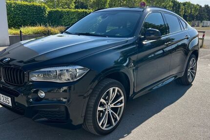 BMW X6 204.000 km 23.990 &euro; München 81825