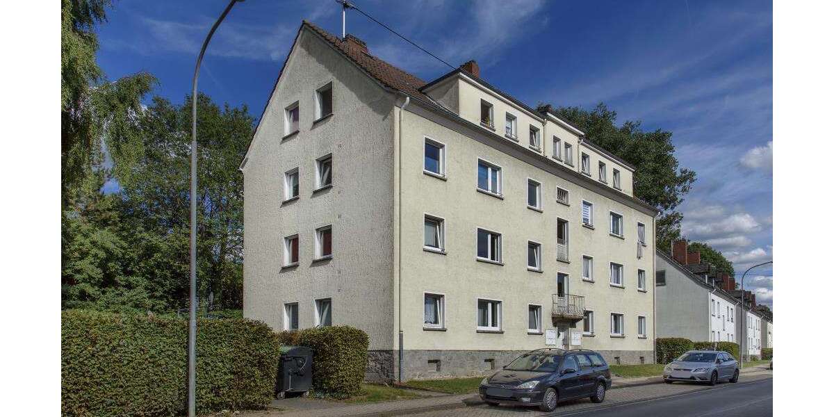 Etagenwohnung Montabaur - 1 Zimmer, 35 m&sup2;, 339&euro; | Angebot:25372037