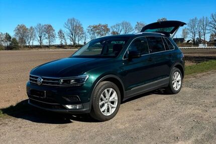 VW Tiguan 143.000 km 19.900 &euro; Vorhop 29379