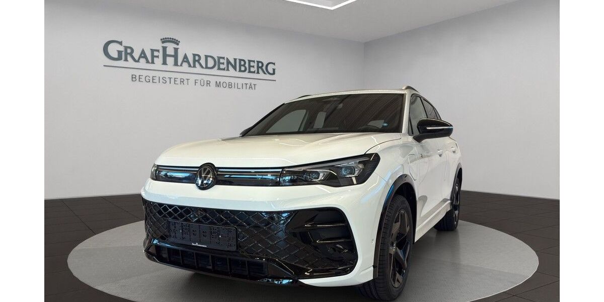 VW Tiguan 2.853 km 57.890 &euro; Bretten 75015