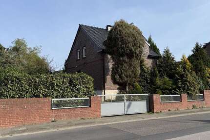 Grundstück Wassenberg - 180.000&euro; | Angebot:26368890