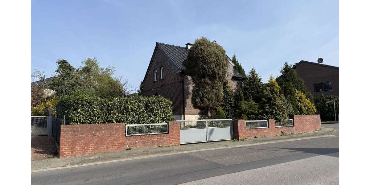 Grundstück Wassenberg - 180.000&euro; | Angebot:26368890