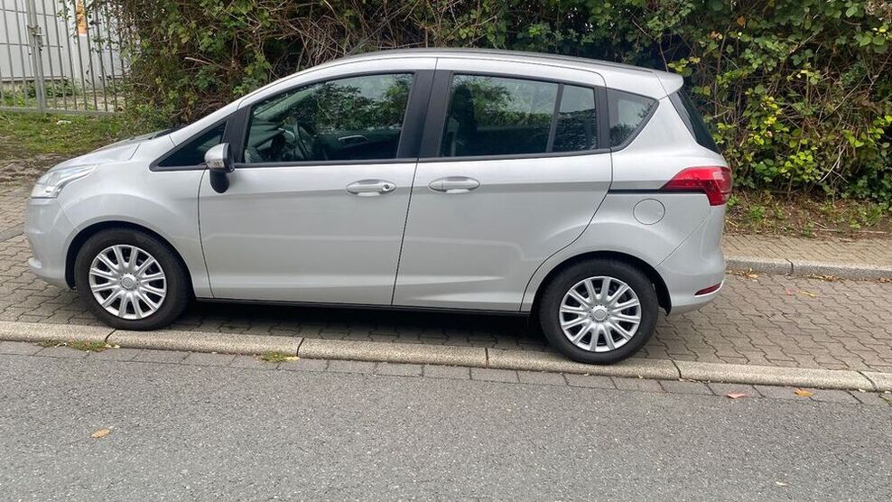 B-Max