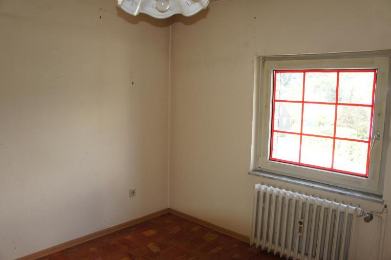 **PREISGÜNSTIGES- SCHIEFERBESCHLAGENS FACHWERKHAUS MIT ALTEM BAUMBESTAND IN MUDERSBACH-KEIN DENKMALSCHUTZ- ** - Einfamilienhaus Mudersbach Birken | Angebot:27169939