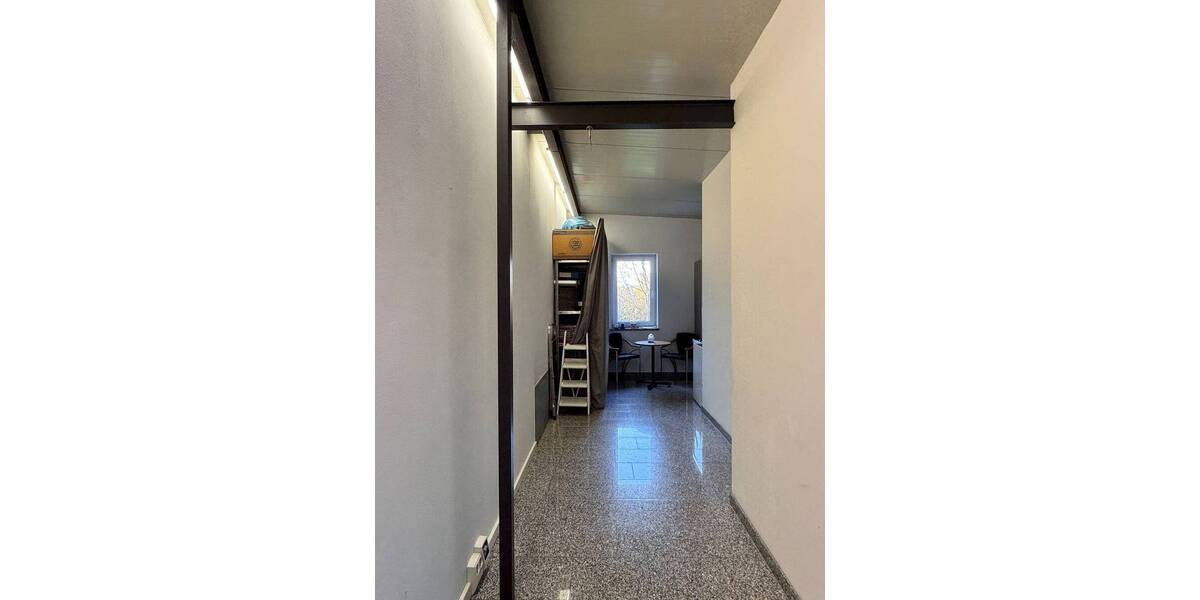 Gewerbeobjekt Harth-Pöllnitz Burkersdorf - 2 Zimmer, 80 m&sup2;, 450&euro; | Angebot:23560498