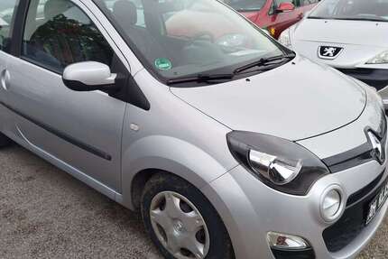Renault Twingo 151.000 km 3.150 &euro; Dresden 01159