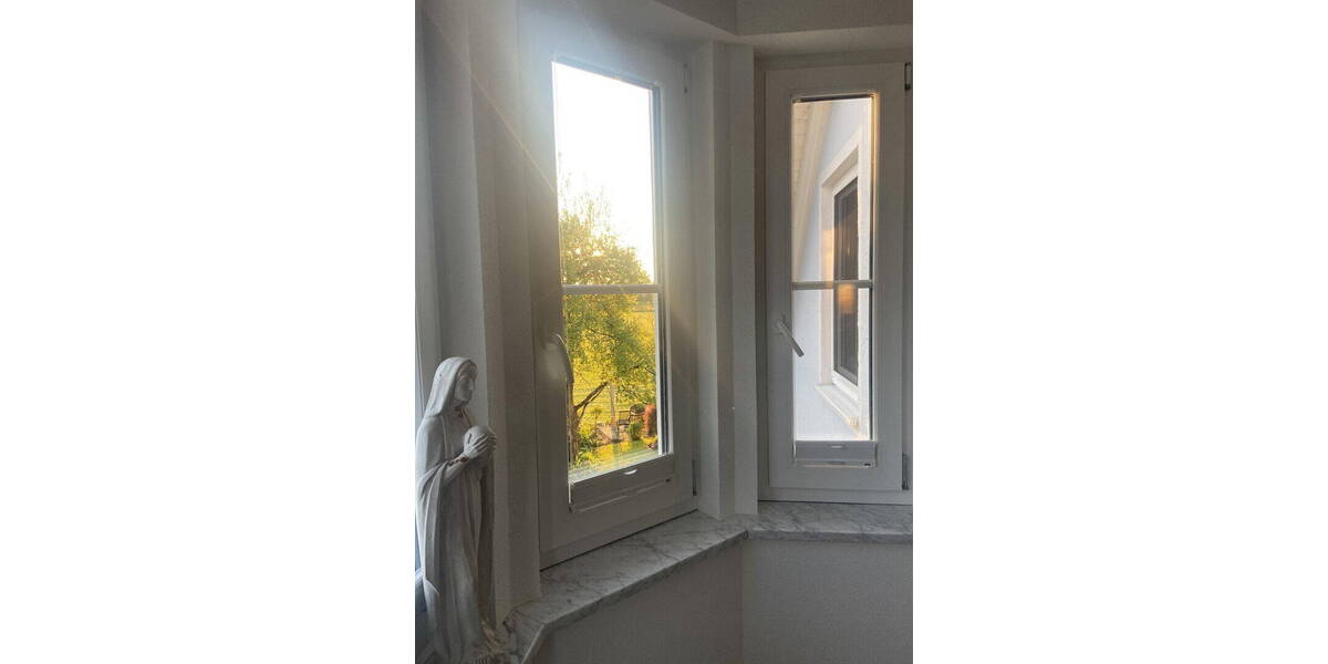 Etagenwohnung Weiler-Simmerberg Ellhofen - 4 Zimmer, 150 m&sup2;, 1.350&euro; | Angebot:26351639