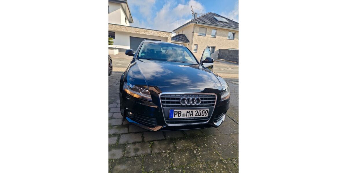 Audi A4 199.850 km 6.300 &euro; Delbruck 33129