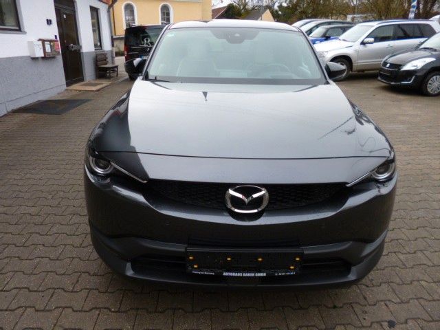 Mazda MX-30 3.389 km 19.500 &euro; Pöcking - Maising 82343