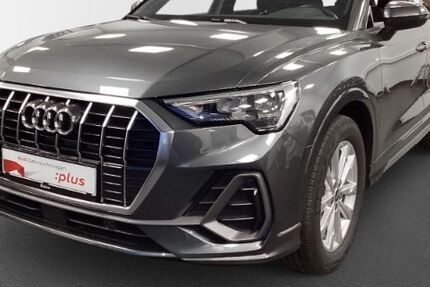 Audi Q3 35.889 km 42.297 &euro; Mölln 23879