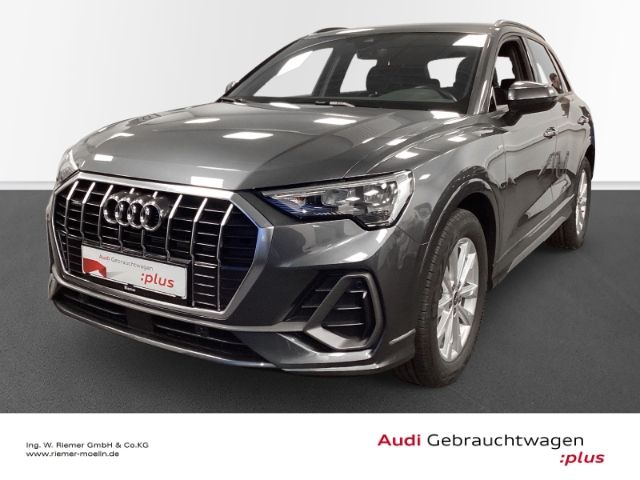 Audi Q3 35.889 km 42.297 &euro; Mölln 23879