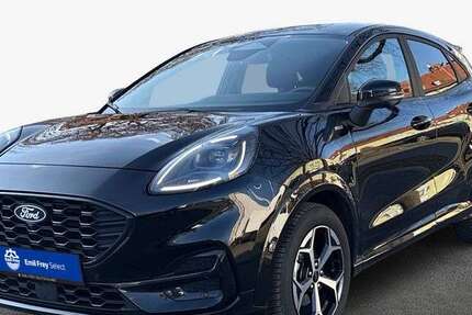 Ford Puma 18.985 km 23.415 &euro; Hildesheim 31135