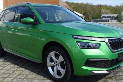 Skoda Kamiq 95.800 km 16.990 &euro; Salzgitter 38226