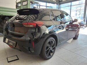 Opel Corsa GS NAVI+Kamera+PDC+Keyless 14.590 km 16.666 &euro; Miesbach 83714