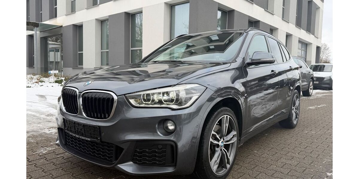 BMW X1 242.710 km 14.990 &euro; Hilden 40721