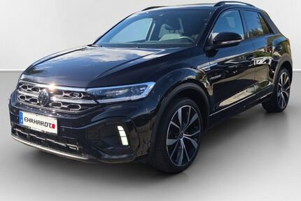 VW T-Roc 39.910 km 26.950 &euro; Ilmenau 98693