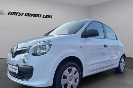 Renault Twingo 133.119 km 4.600 &euro; Völklingen 66333