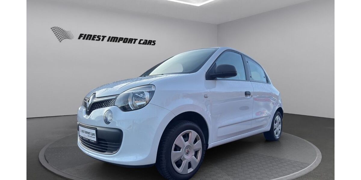 Renault Twingo 133.119 km 4.600 &euro; Völklingen 66333