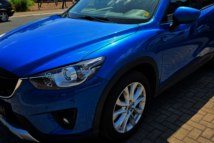Mazda CX-5 226.231 km 3.990 &euro; Meißen 01662