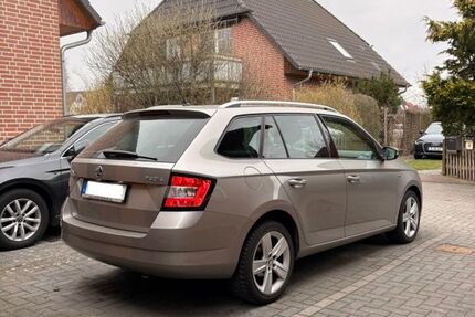Skoda Fabia 51.270 km 12.990 &euro; Potsdam 14476