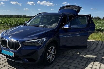 BMW X1 111.052 km 19.950 &euro; Geisenfeld 85290