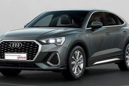 Audi Q3 26.228 km 43.980 &euro; Baden Baden 76532