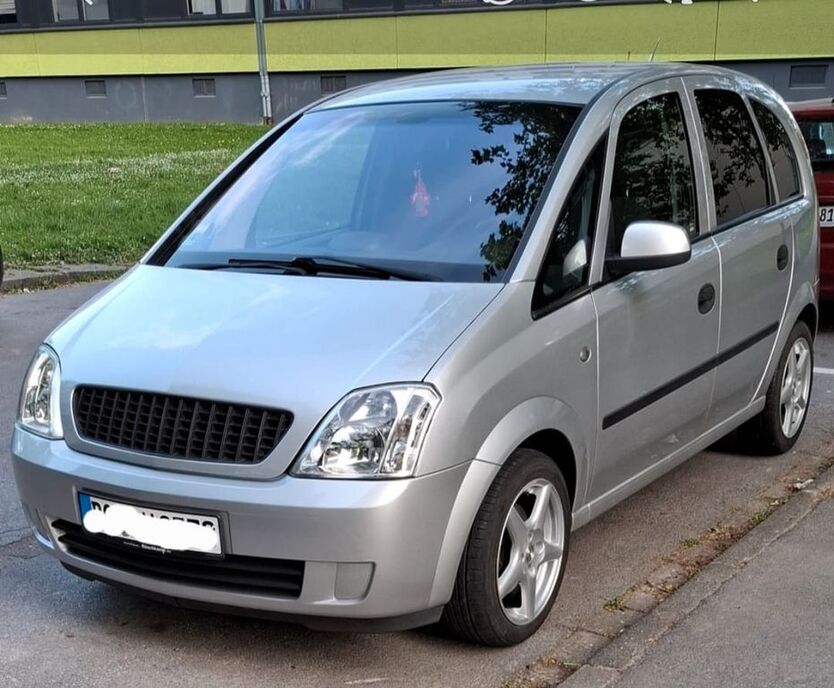 Meriva