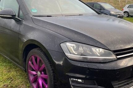 VW Golf 99.902 km 9.990 &euro; Bannewitz 01728