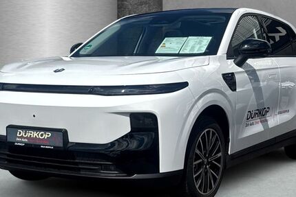 Leapmotor B10 8.000 km 32.990 &euro; Berlin 12459