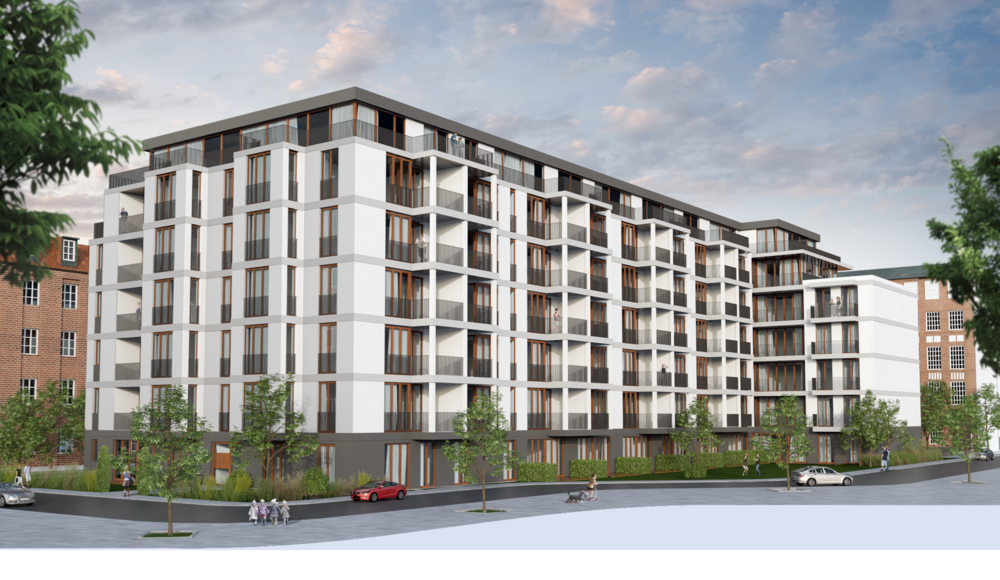 Garagen / Stellplätze Berlin Weißensee Weißensee - 40.000&euro; | Angebot:25803924