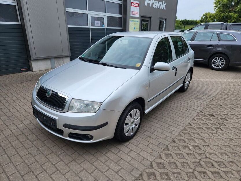 Fabia