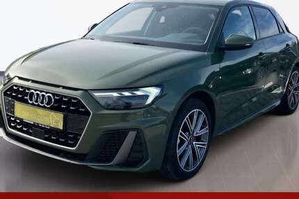 Audi A1 7.290 km 26.250 &euro; Waldkraiburg LK Mühldorf 84478