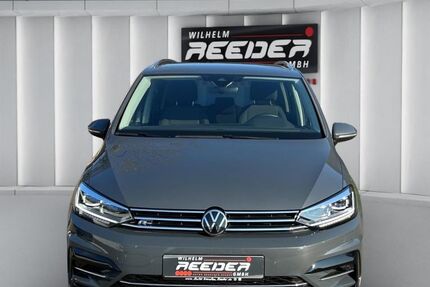 VW Touran 23.137 km 32.950 &euro; Stade 21682