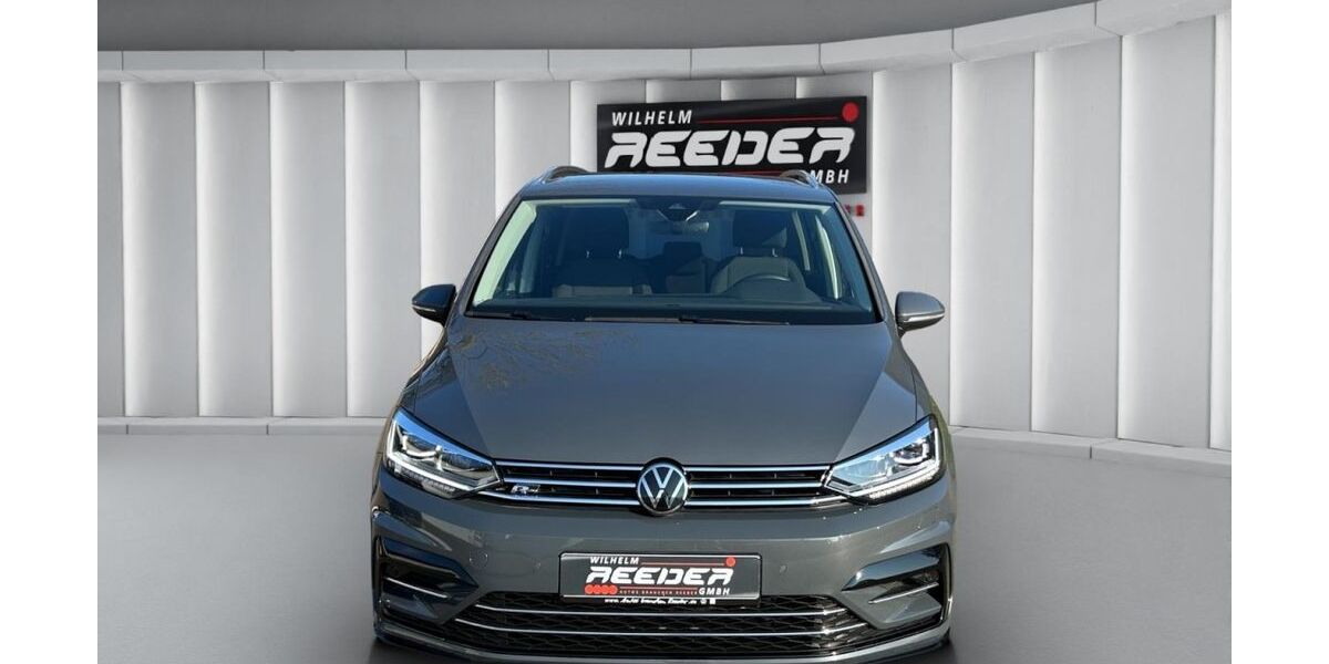 VW Touran 23.137 km 32.950 &euro; Stade 21682