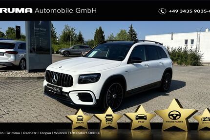 Mercedes-Benz GLB 35 AMG 3.149 km 52.990 &euro; Torgau 04860