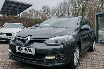 Renault Megane 198.000 km 4.390 &euro; Nürnberg 90427