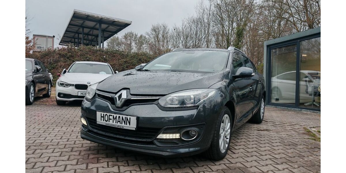 Renault Megane 198.000 km 4.600 &euro; Nürnberg 90427