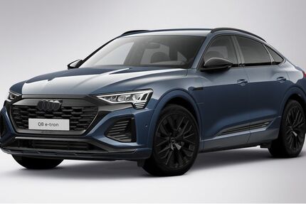 Audi Q8 e-tron 50.060 km 54.490 &euro; Saarbrücken 66115