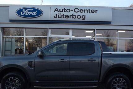 Ford Ranger 14.500 km 50.890 &euro; Jüterbog 14913