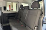 Caddy 2.0 TDI/KLIMA/SHZ/FRONTASS/TEMPO